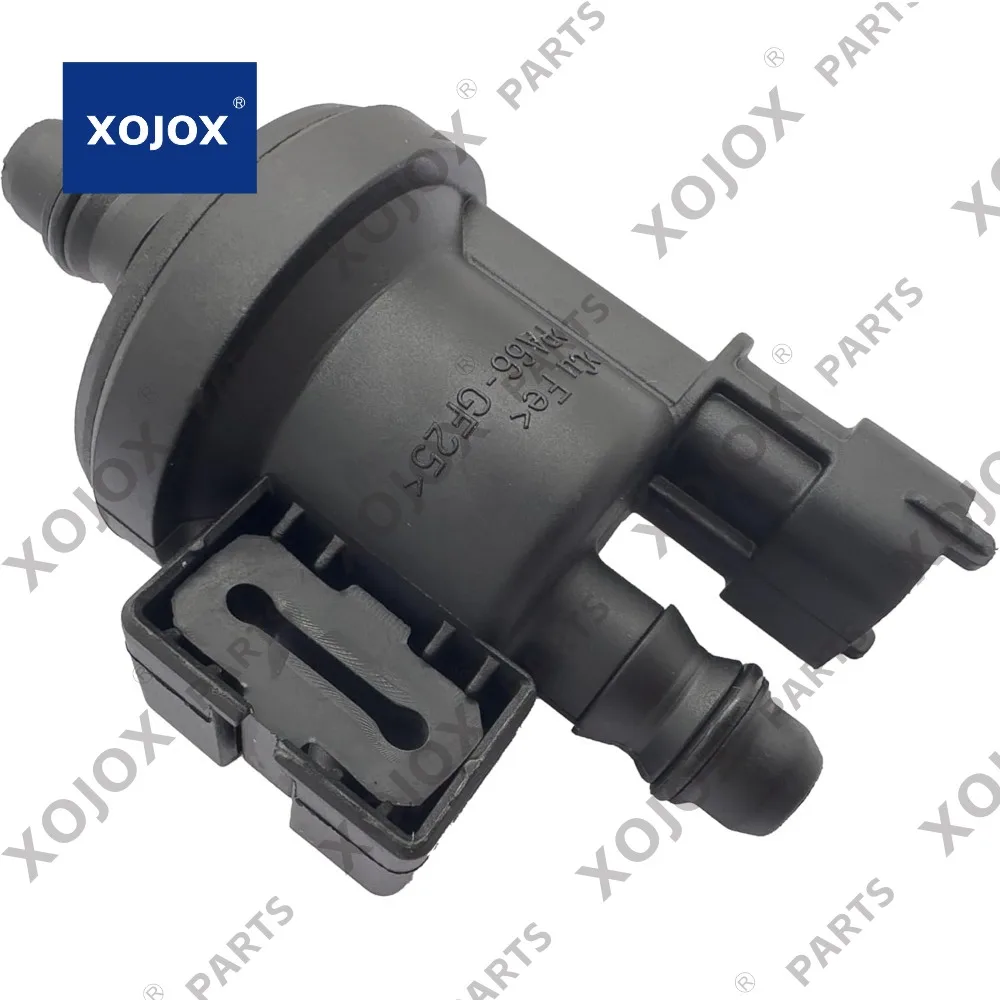 

XOJOX Fuel Evaporation Purge Valve EVAP 0280142517 C1B1-9G866-AA Fiesta Focus 2012-2017