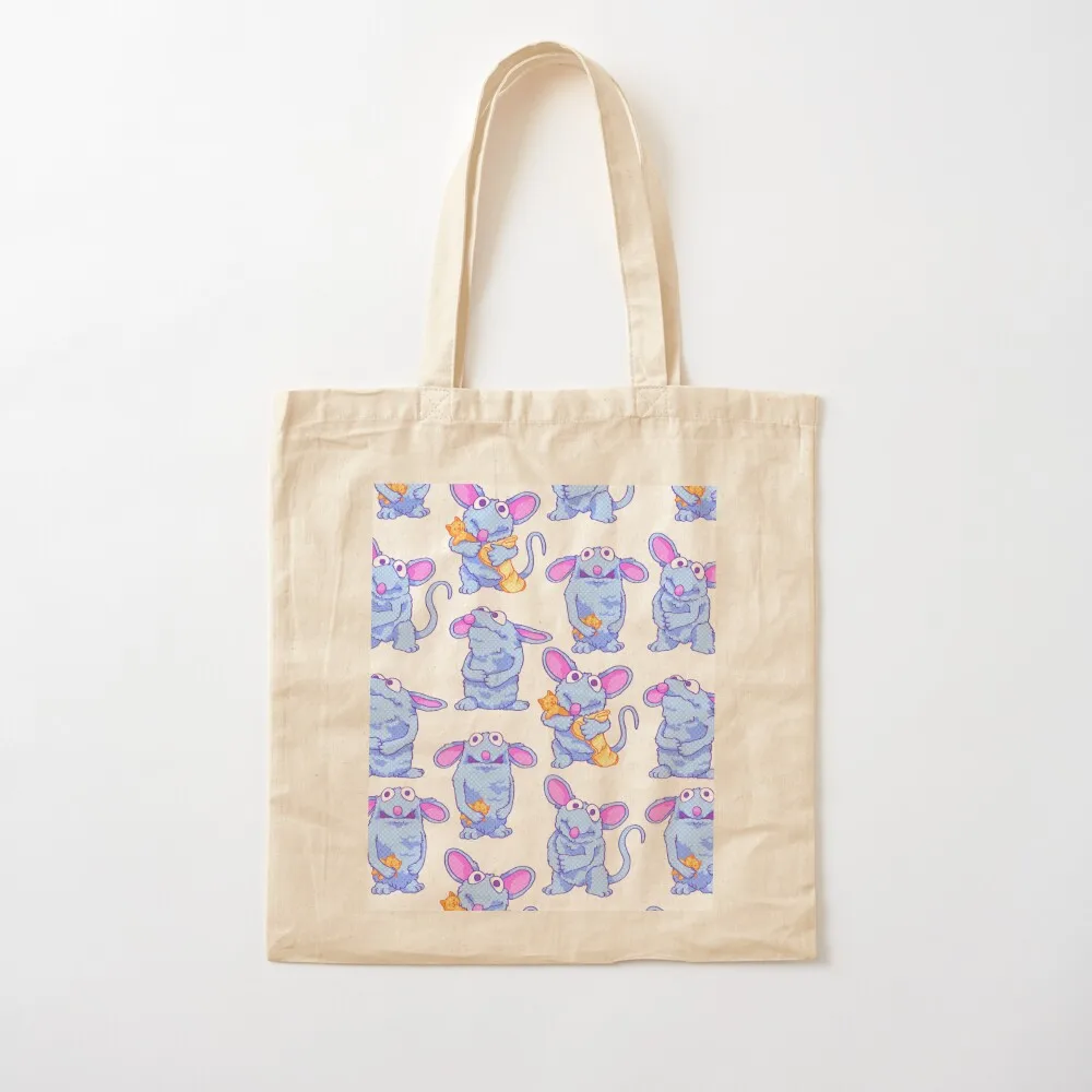

Tutter (seamless pattern) Tote Bag