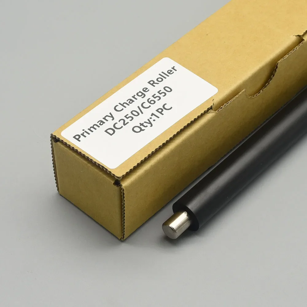 1pcs.  Primary Charge Roller PCR For Xerox DC 240 242 250 252 260 WC 7655 7665 7675 7755 7765 7775 DCC 6550 7500  6500 5065 5500