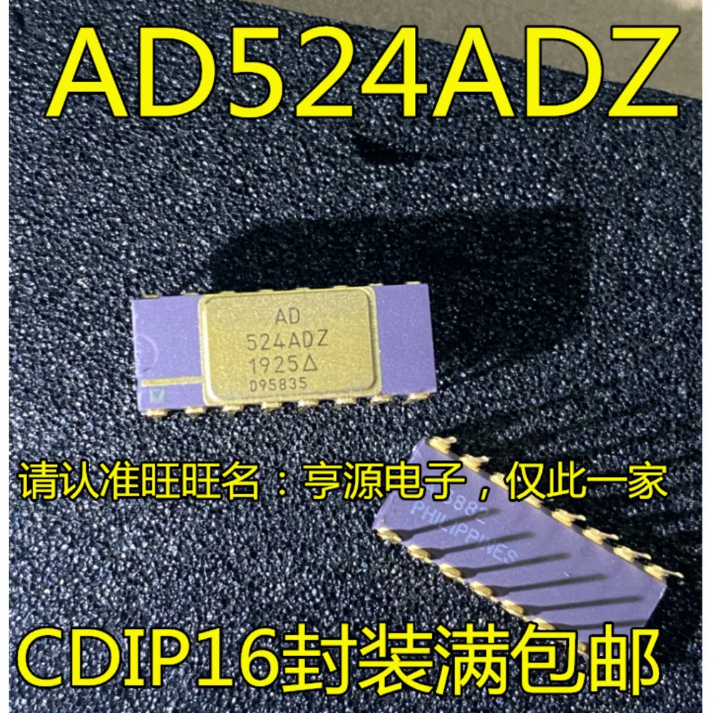 AD524 AD524AD AD524ADZ AD630 AD630SD