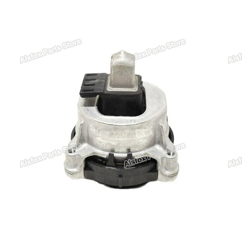 Dropshipping Engine Motor Mount Bearing Support Bracket Left Or Right For BMW G30 G31 G01 G02 G05 G06 22116860495 22116860496