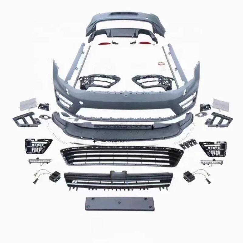 

Auto Parts R Body Kit R