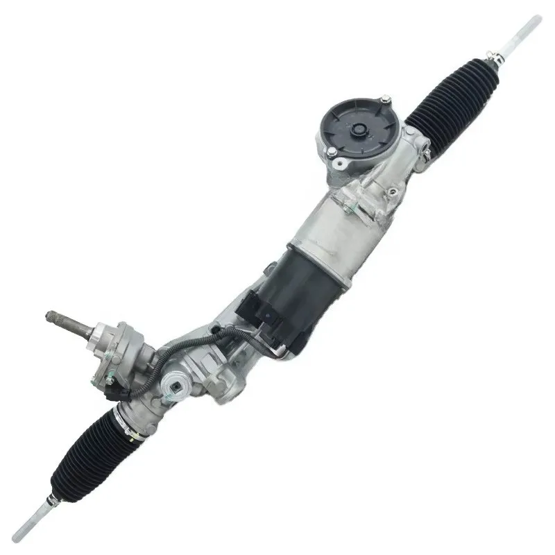 Conjunto de piñón y cremallera de dirección asistida LHD de alta calidad 53620-T31-H56-FE1 para Honda Civic