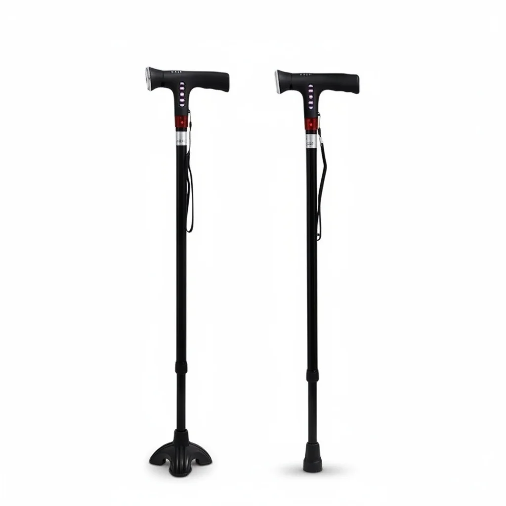 

Роллатор-ходунки, складные ходунки из алюминиевого сплава с сиденьем, регулируемая высота 74-97 см, средство для передвижения для пожилых людей, ходунки для инвалидов