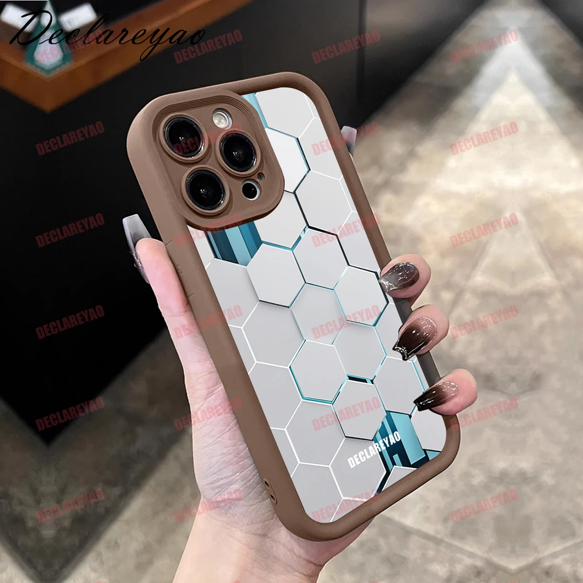 Decoyao luz fosca fina tpu mac - Vivo Y28 avaliação e preço
