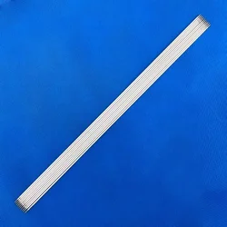10pcs/lot For 15.1 inch LCD 310mm*2.0mm CCFL Backlight Lamps Highlight for LCD laptop High Light
