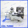 Turbolader HE200WG 3797481 3797480 TURBO für Cummins-Motor QSF3.8 4