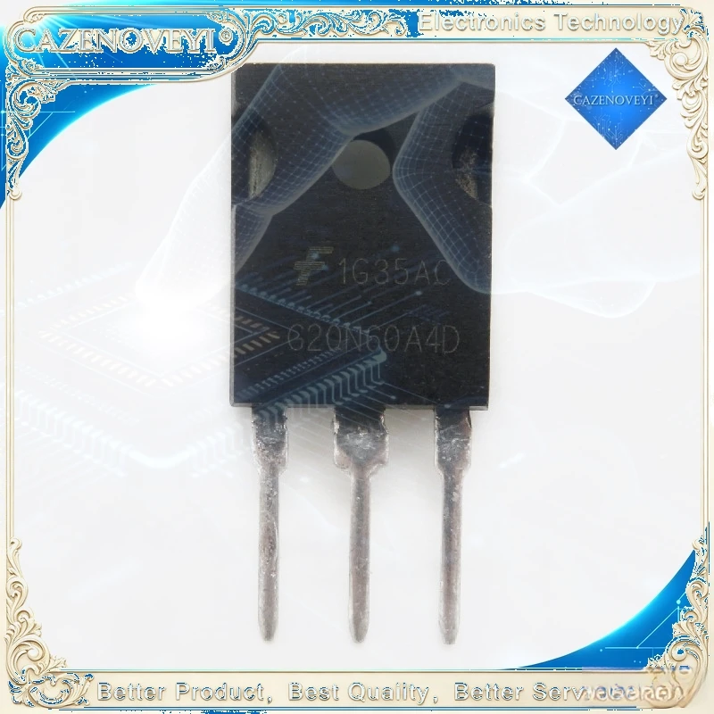 (5-10-20-30-100PCS) 20N60A4D TO-247 HGTG20N60A4D