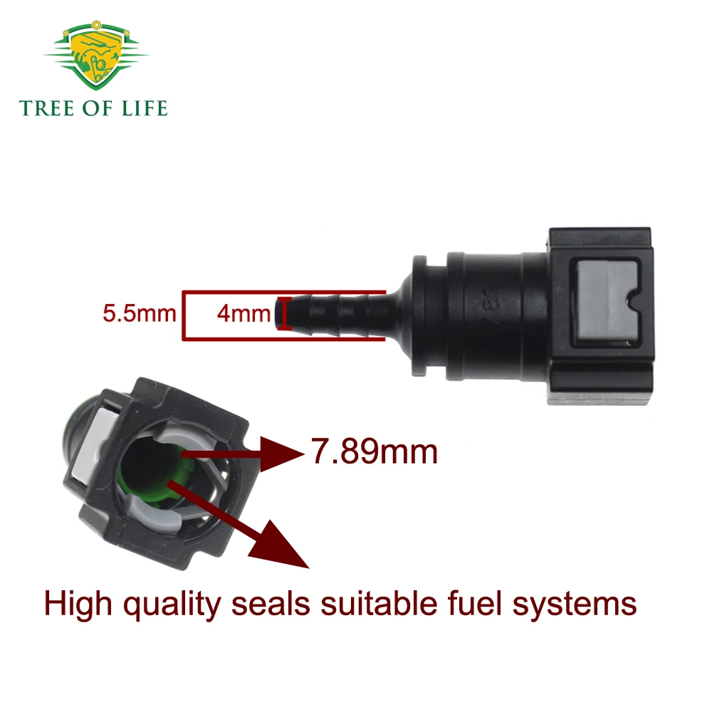 7.89 ID4 Auto Fuel …