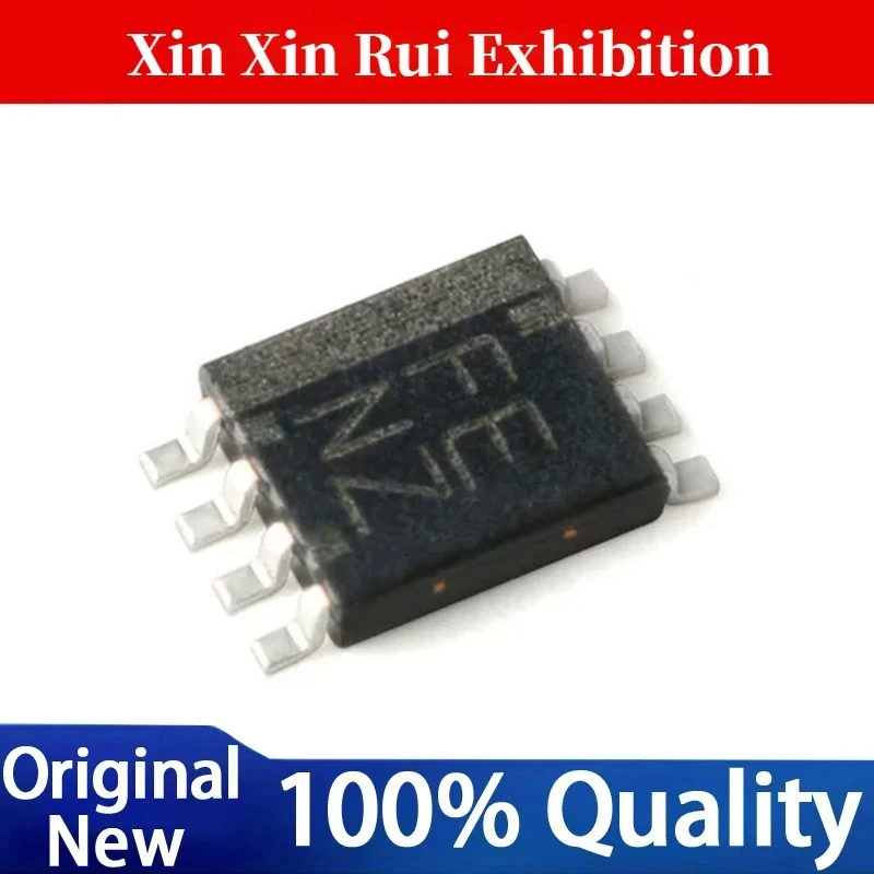 Componentes eletrônicos do circuito integrado, chipset IC original, TXS0102DCUR, 100% novo