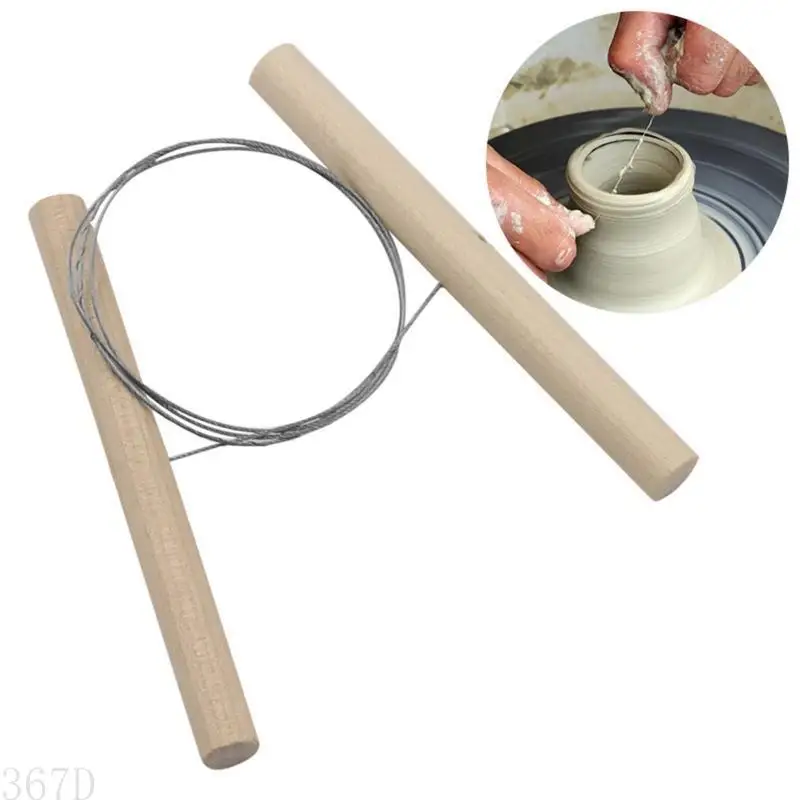 AP28 Multifunctional Durable 8 PCS Carving Modeling Clay Sculpting Tools Set Polymer Clay Tools for Beginner’s Gifts