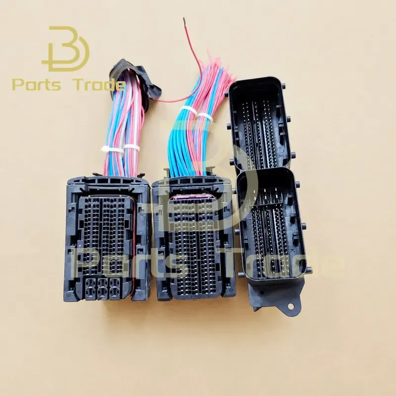 1pc Computer Board Plug Socket for XFL F-PACE XEL F-TYPE XF E-PACE XE XJ
