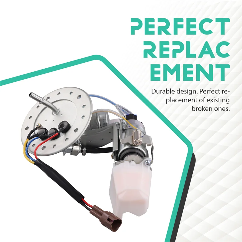 

Fuel Pump Assembly 15100-39G10 1510039G10 GSMT045 For 2005-2019 For SUZUKI BOULEVARD M50 M50B VZ800