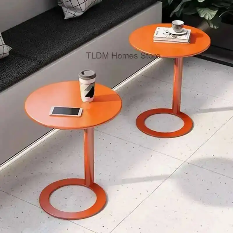 Table Vanity Cute Coffee Tables Center Funky Nordic Minimalist Elegant Coffee Tables Living Room Basse Pour Salon Home Furniture