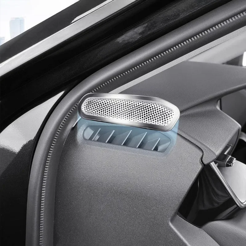 For Toyota Camry 2026 Dashboard Air Vent Protective Cover Protective Mesh Fitment for Vent Openings Coverage