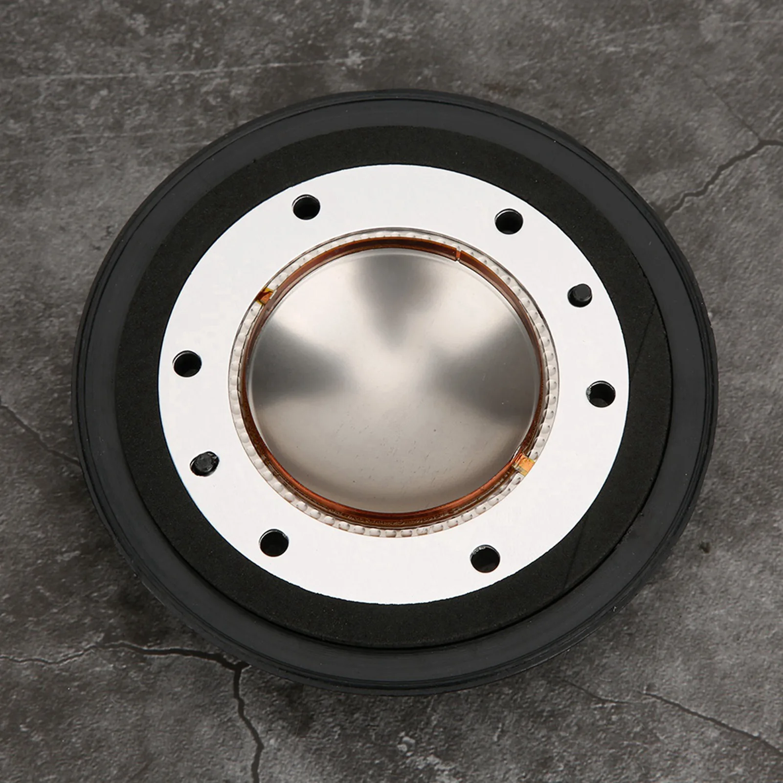 New Speaker Components Speaker Diaphragm Tweeter Diaphragm 10-924 Replacement Speaker Accessories for Peavey 22XT RX22 22A 22T