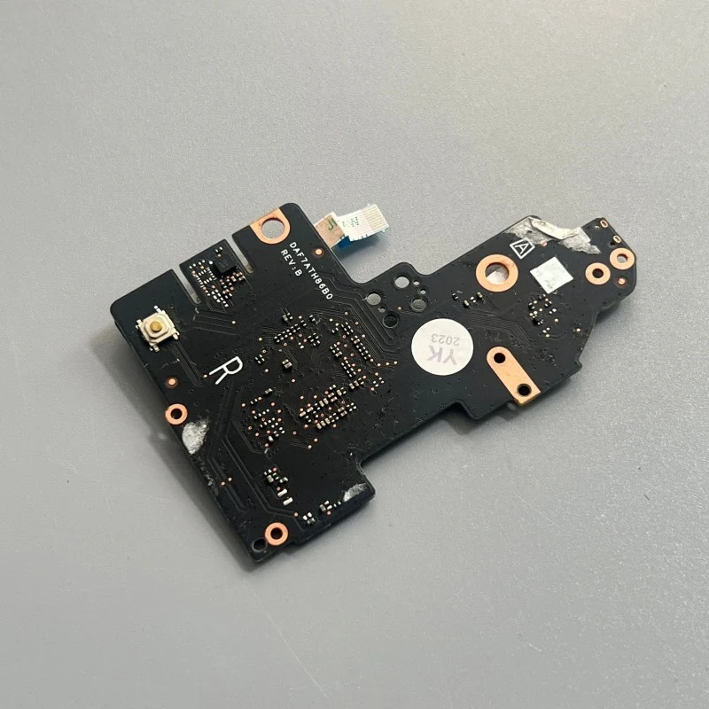 LL+ for  Steam Deck LCD Right Button Board Replacement DAF7ATH86B0 F7A REV;B
