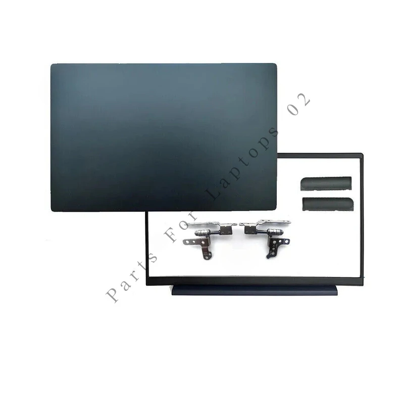 PP 1set New For Lenovo ideapad 5 15IIL05 15ARE05 15ITL05 LCD Back Cover/Bezel/Hinge