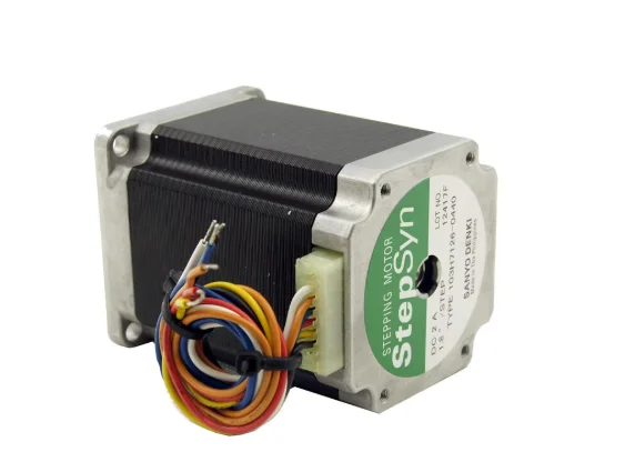 สเต็ปเปอร์มอเตอร์ 103H7126-0440 ใหม่เอี่ยม