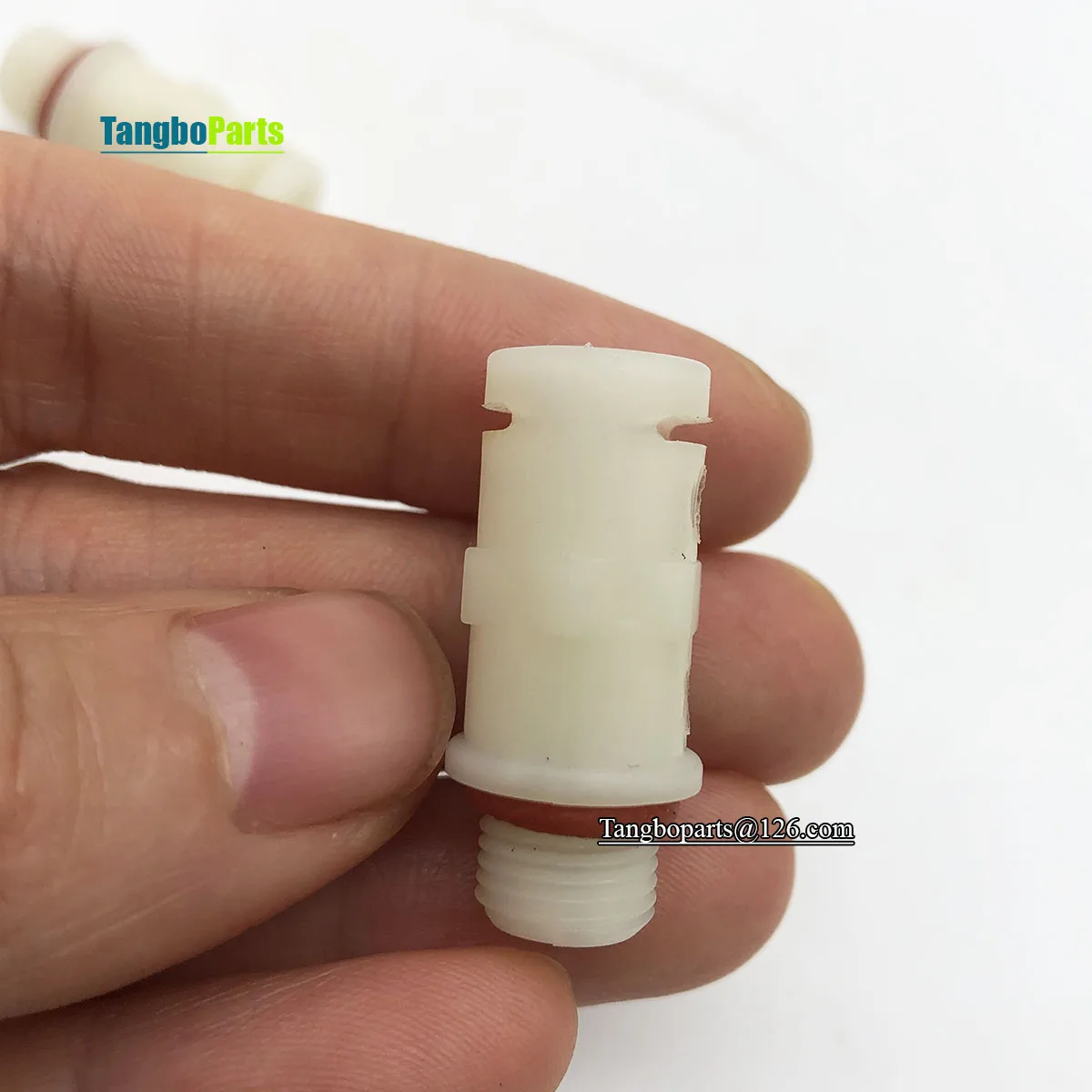Coffee Machine Part Steam Rod Connector For EUPA 1819A 1819 1818 Coffee Maker Replacement