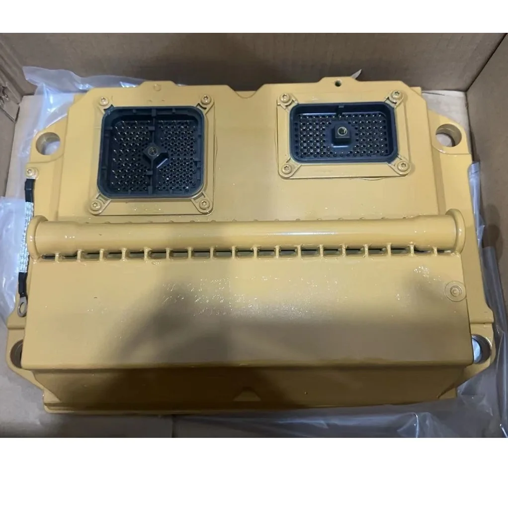 

Renewed C13 Engine Controller 4787933 Used For CAT Parts For Excavator Models C4.2 C6.4 C6.6 C7 C9 C13 C15 Farm Industries ECU