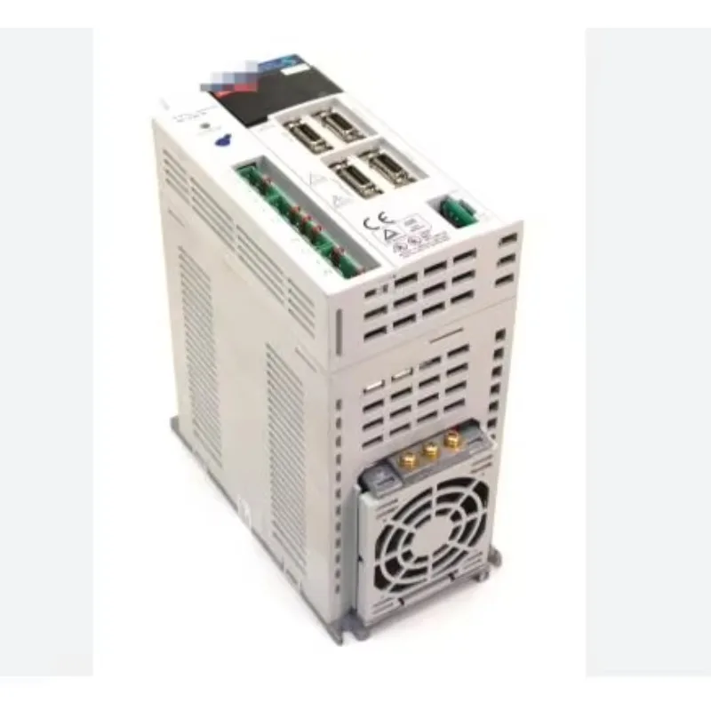MR-J2S-200B4 Servo Driver New in Box Expedited Shipping
