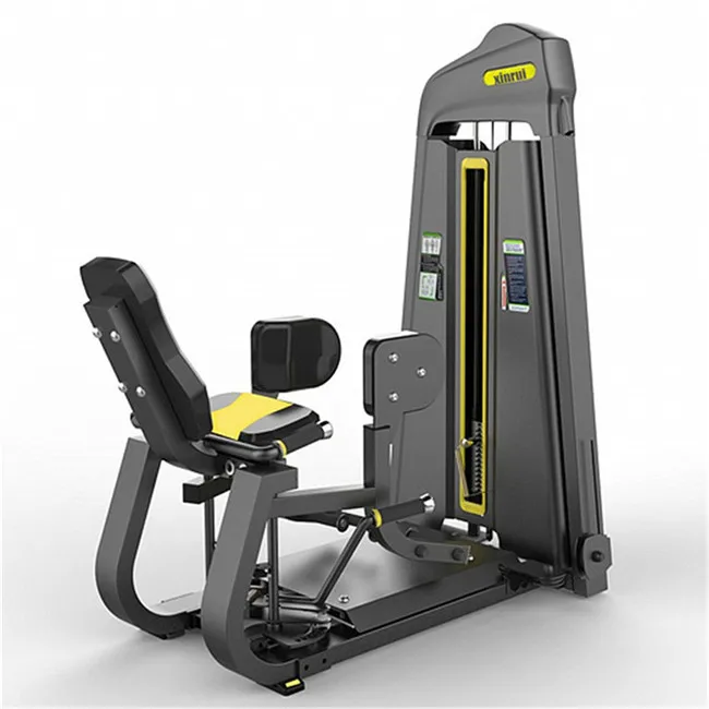 

Steel Gym Equipment Inner & Outer Thigh Abductor/Adductor Exercise Machine Fitness Bodybuilding Strength Training Legs