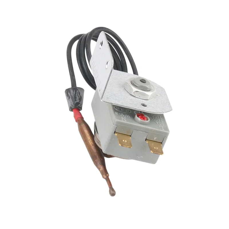 -A25M WQS95-12 95 degrés Celsius chauffe-eau universel sonde à quatre prises limiteur de température sonde de niveau d'eau capteur solaire