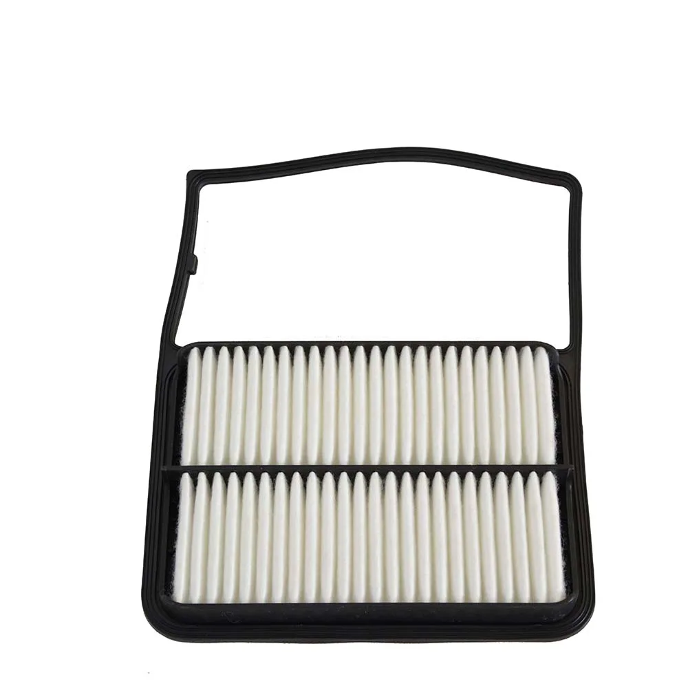 

Car Air Filter Element Part For FAW SENIA M80 1.3L (2009-2016) K3-VE3,CA4GA10,CA4GX13-01 S80 1.5L (2010-2017) OEM 17801-BZ070