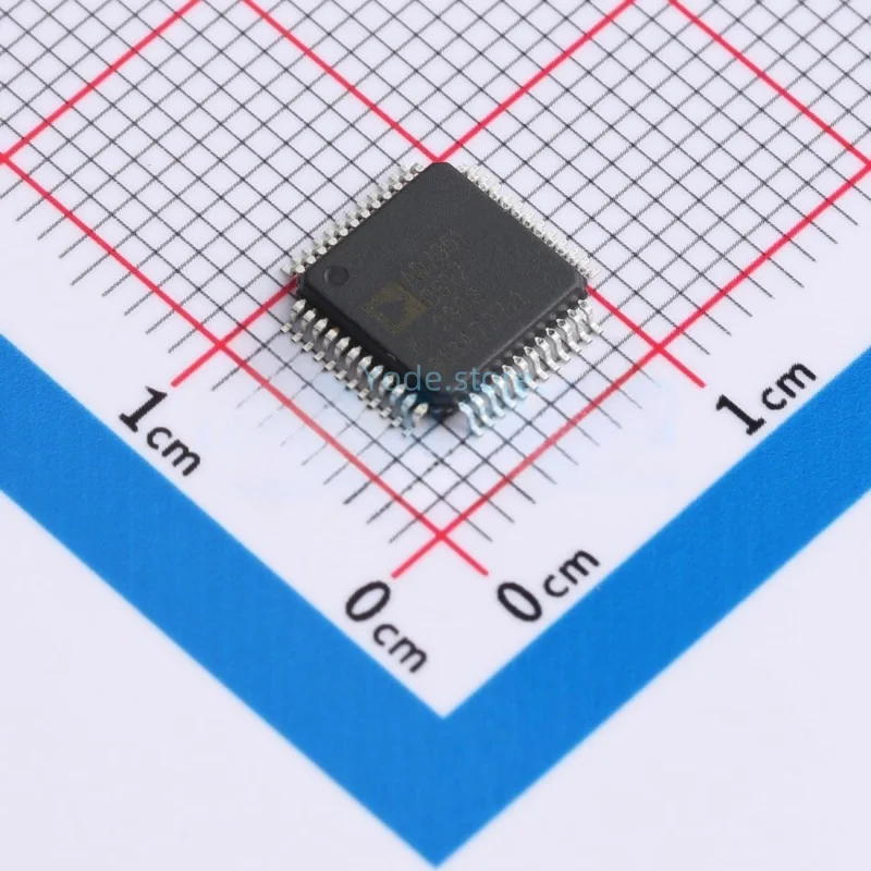 14-Bit 1 Msps Unipo…