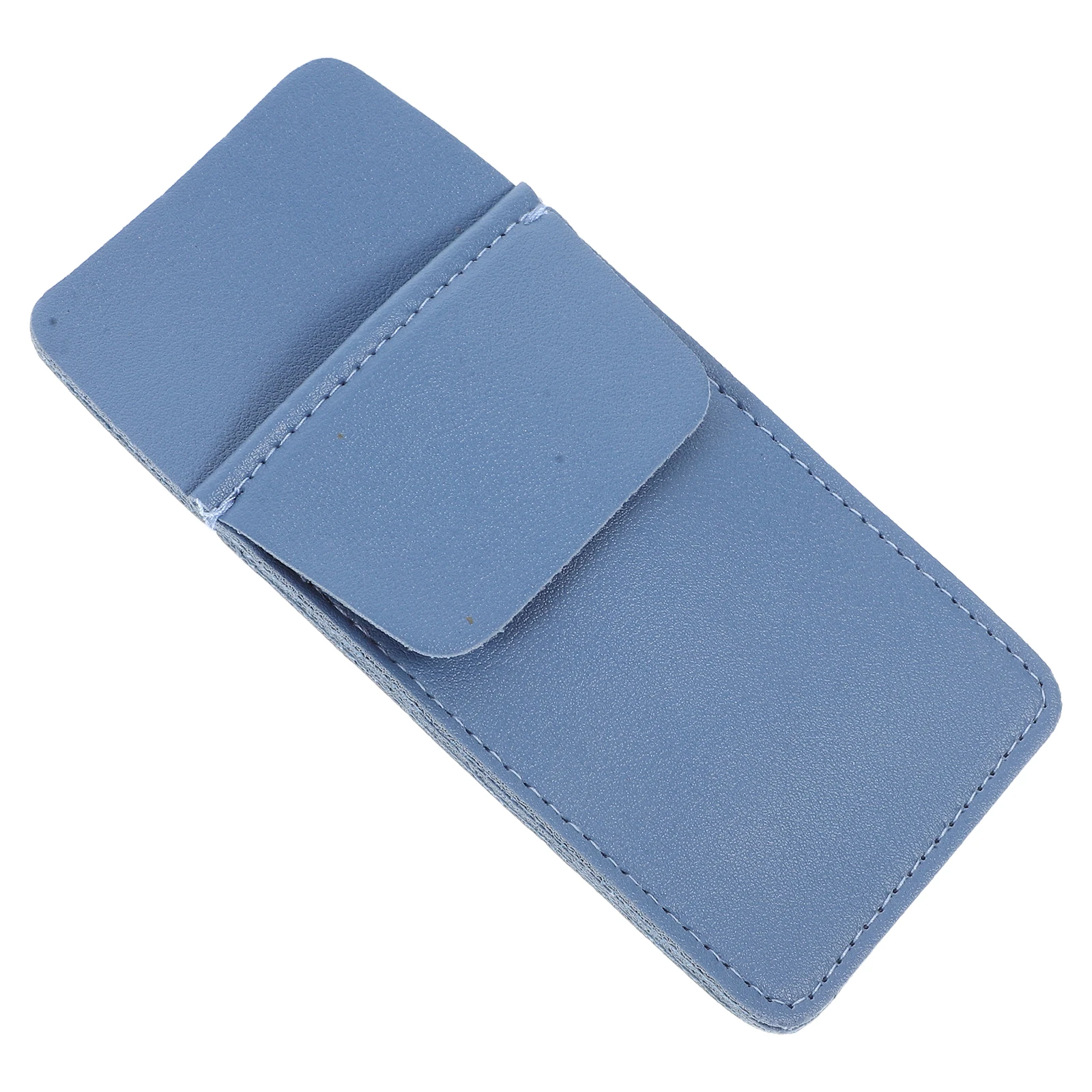 

Medical Pen Case Nurse Pouch Pocket Protector Organizer for Shirts Blue Pens Work Stylish Small Tools Storage