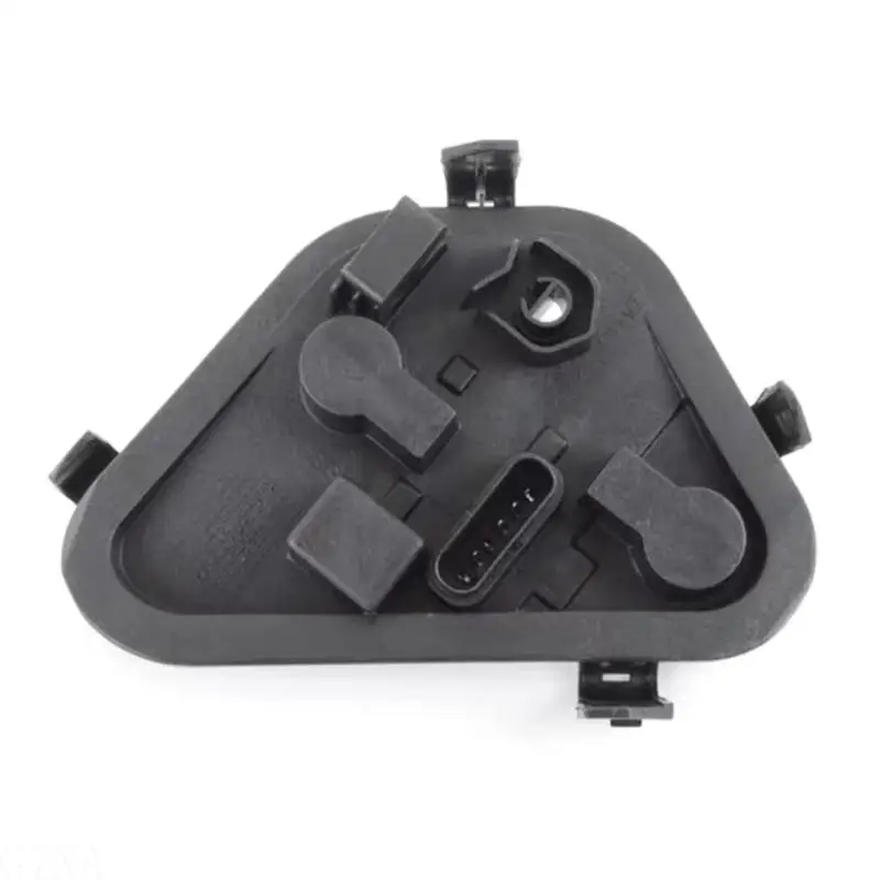 G7NA Lamp Repair Board Easy Installation Rear Light Bulb Holder Socket with Circuit Board Connector Plug for F35 2011-2015