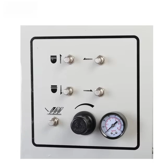 High Speed Semi-automatic 1 Color Pad Printing Machine For Plastic Casings