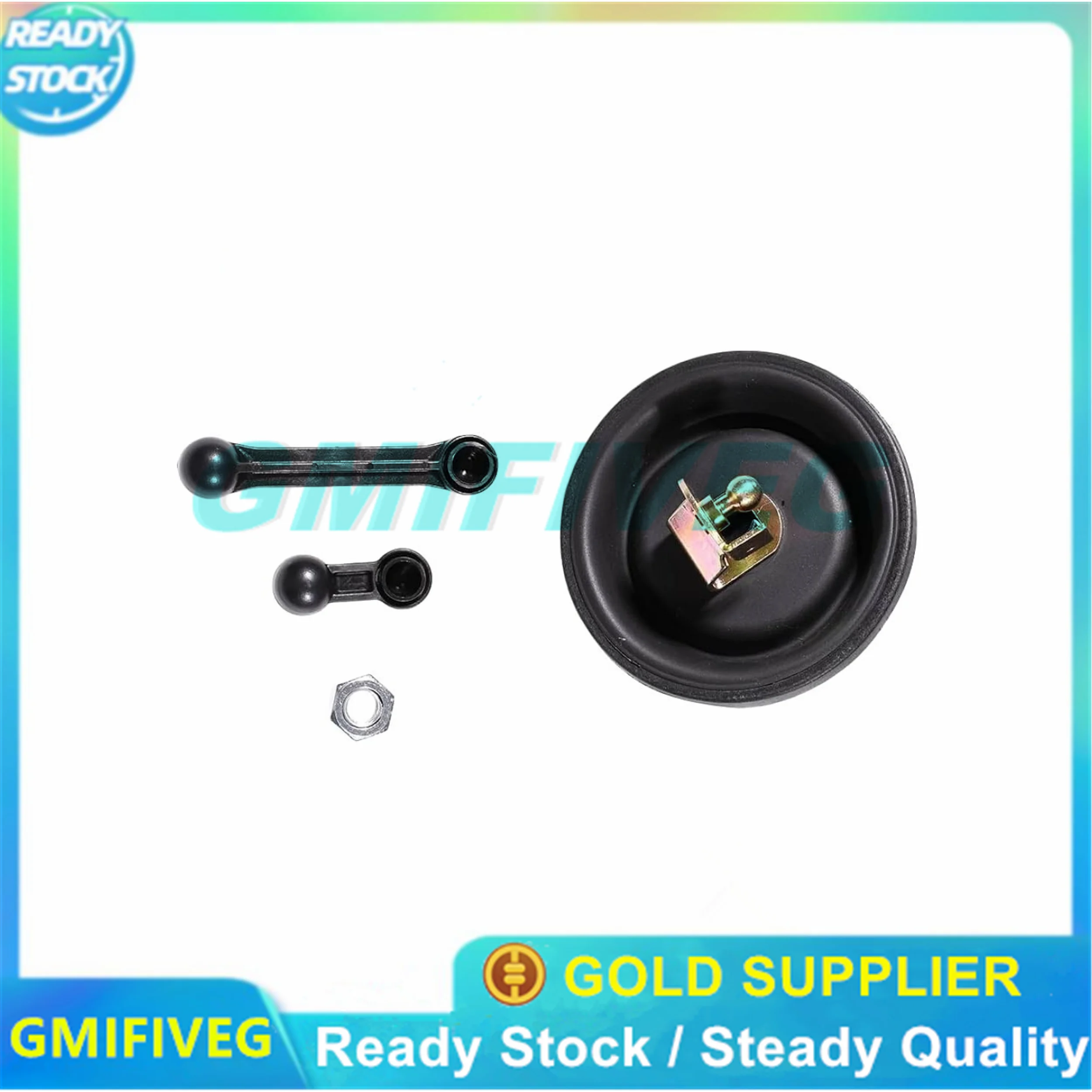 طقم تصليح المحرك الجديد لقوس السحب 077198327A لأودي A6 A8 كواترو فولكس فاجن فولكس فاجن طوارق فايتون #1