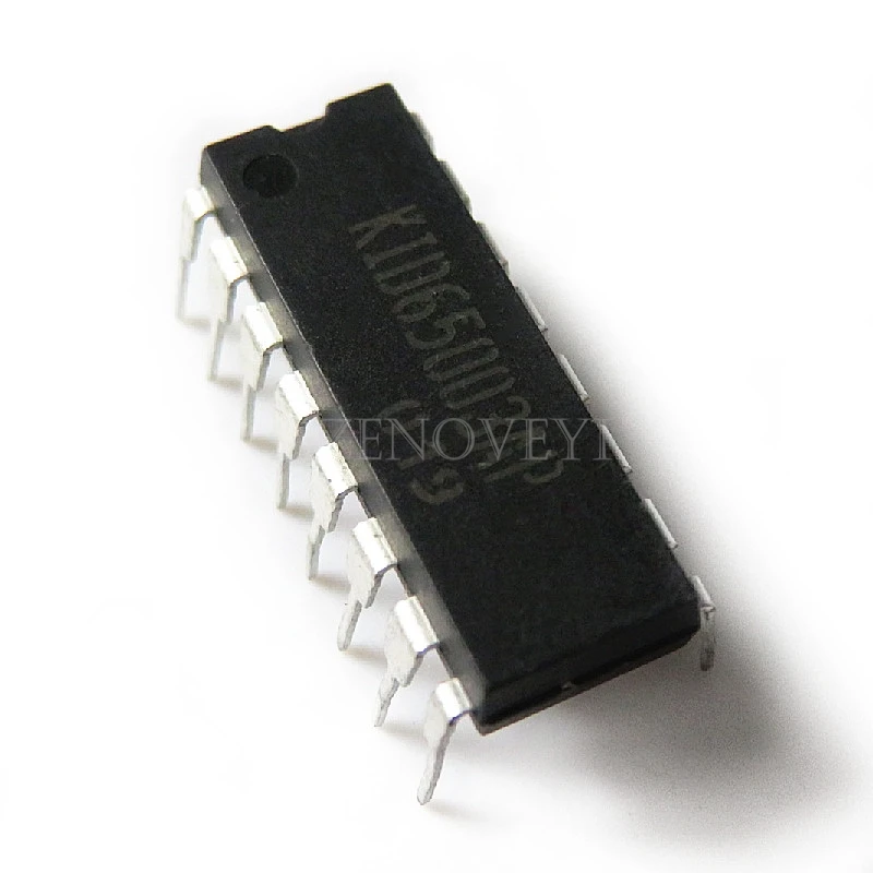 （1-10pcs）SN76489AN SN76489 KID65003AP KID65003 74HC4046AN 74HC4046 AT2005B AT2005 DIP-16