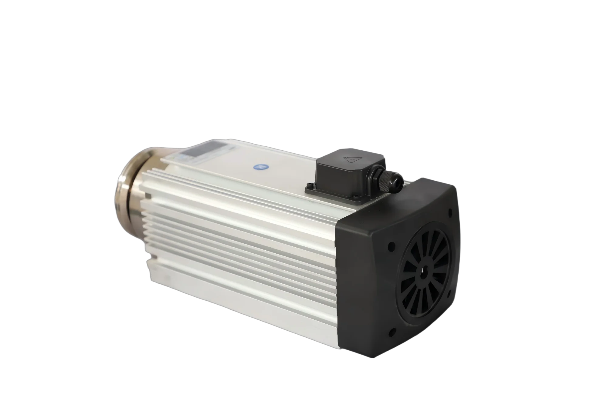 JST 6000Rpm Air Cooled 7.5KW High Speed Saw spindle Motor JGFK-7506 for Woodworking Edge Banding Machine