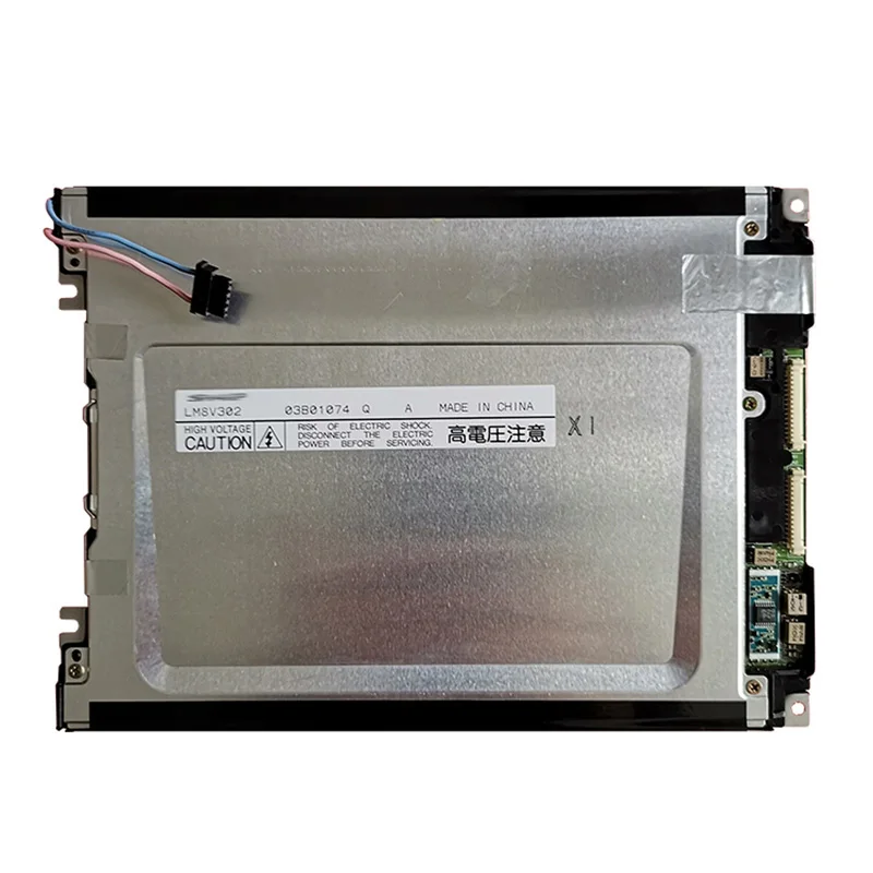 

7.7'' Original Lcd Display Panel LM8V302