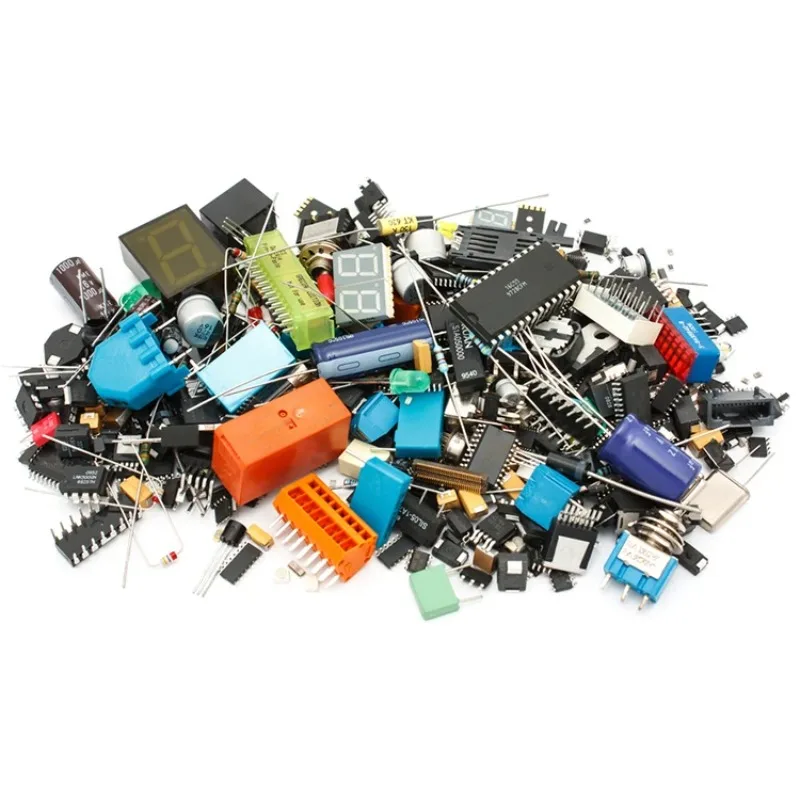 For One-Stop Electronic Components PCB (1-14 Layers) PCBA SMT BOM Service With 3 Oz Copper Thickness