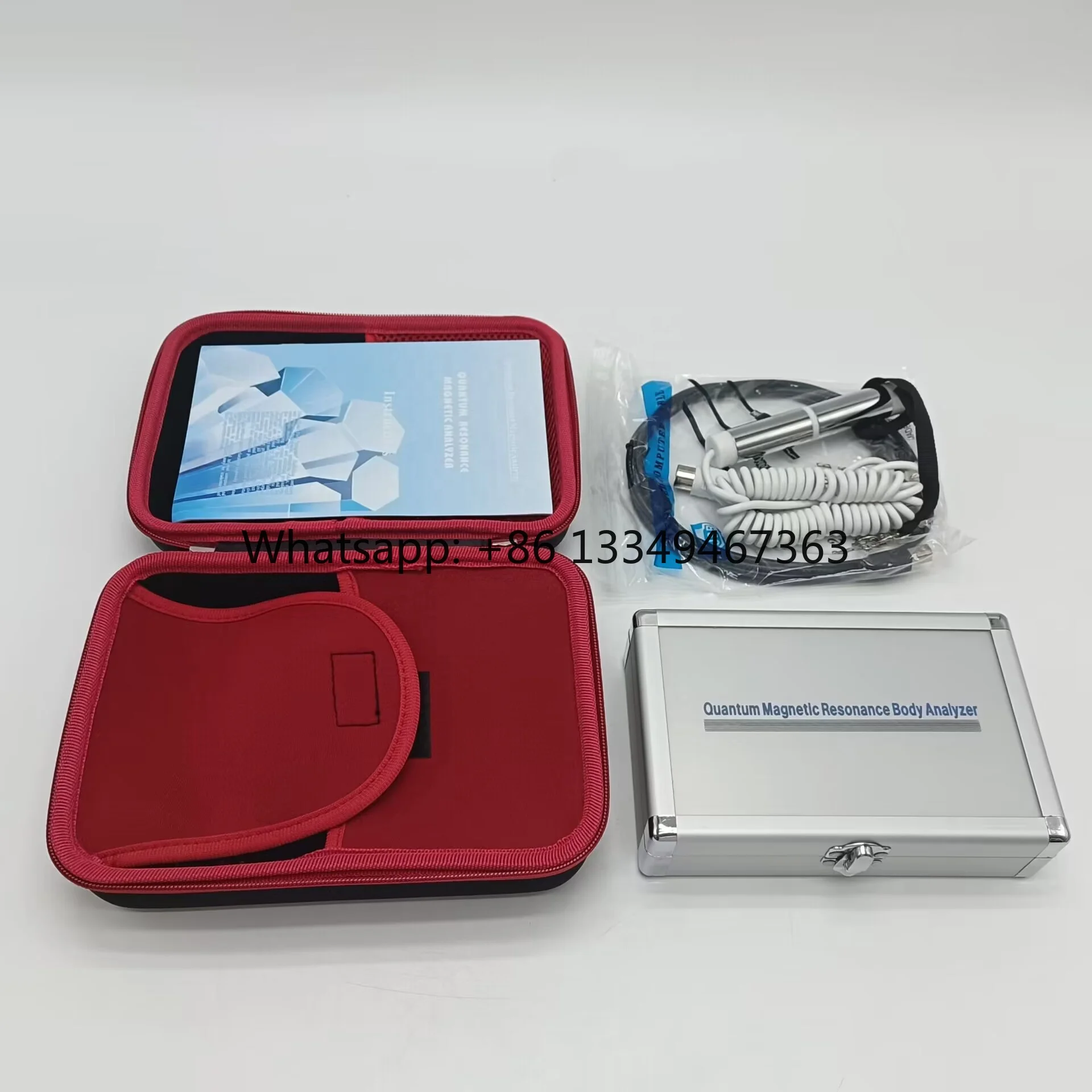 2025  Magnetic Resonance Analyzer 2024 Low Price Factory Wholesale