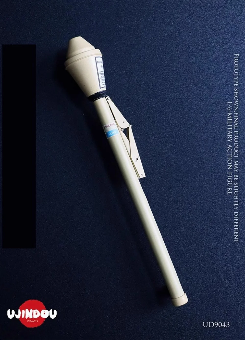 En Stock à vendre 1/6ème poupée soldat UJINDOU UD9043 600e opération 1945 ensemble complet figurine mobile pour les Fans à collectionner