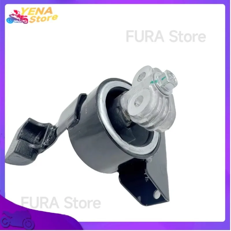 

Engine Rubber Mount for Car Engine Mounting Bracket Left Transmission Mount Applicable to Toyota Honda Nissan Ford GM