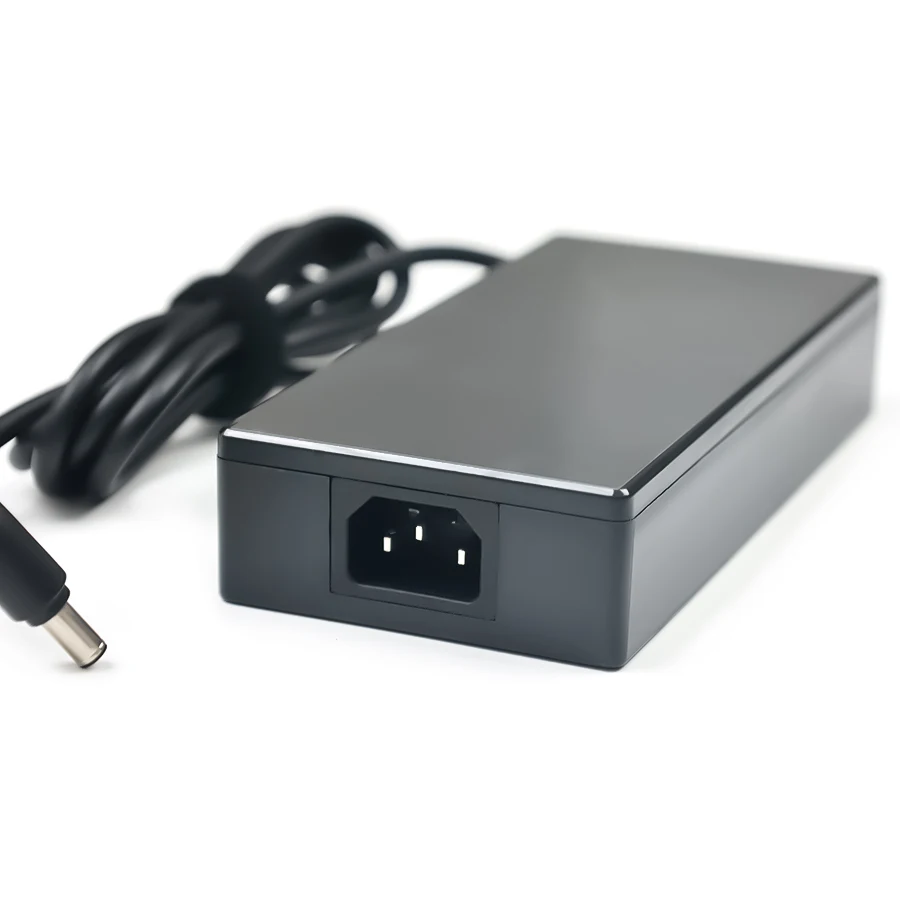 Ładowarka sieciowa 20V 10A 200W 6.0*3.7MM ADP-200JB D do laptopów Asus TUF A17 FA706QM FA506QR ROG Zephyrus G15 GA503Q GA503 — zdjęcie 4