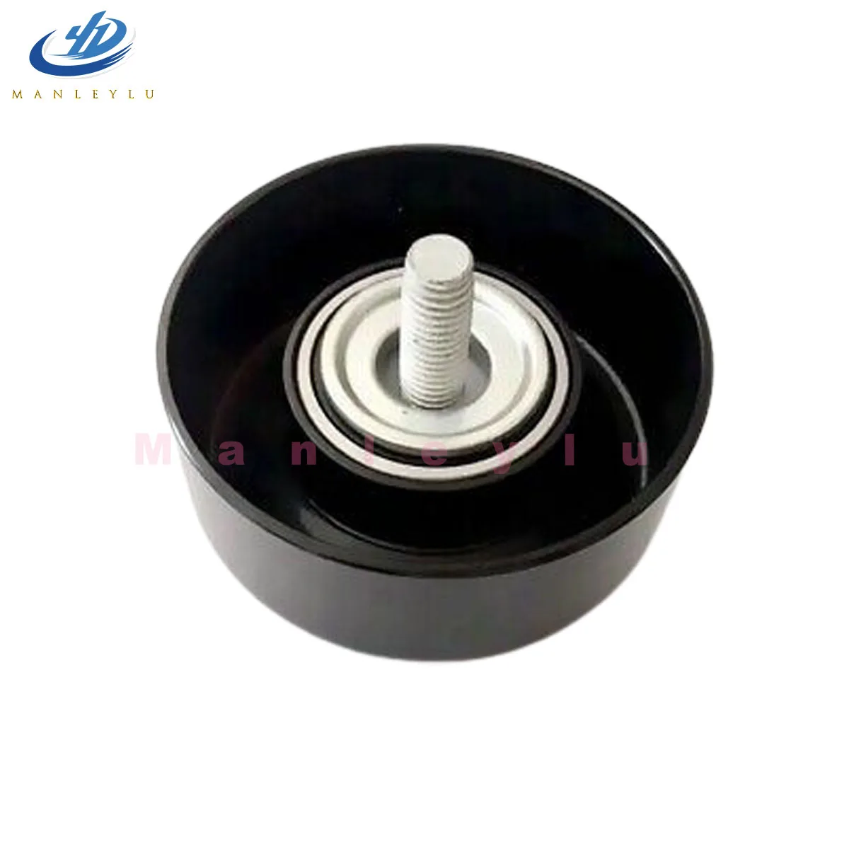 Polia intermediária do tensor para OPEL Andra Chevrolet Pickup Truck OEM 94722018 94722019