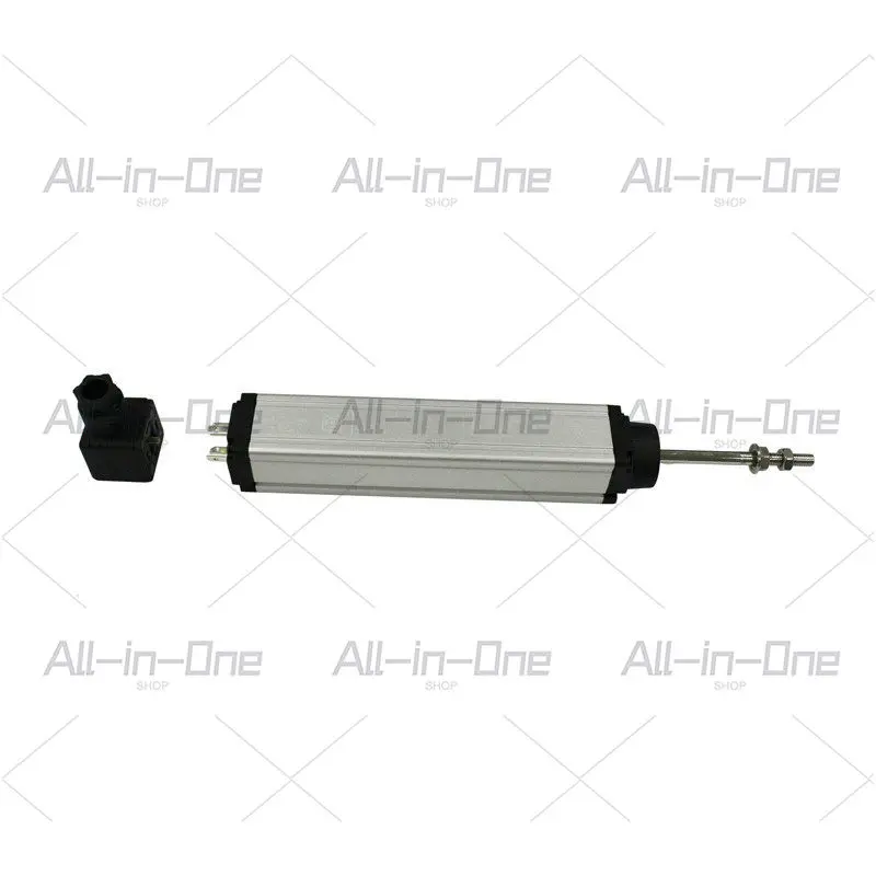 KTC1 Series Rod Displacement Sensor Position Detection
