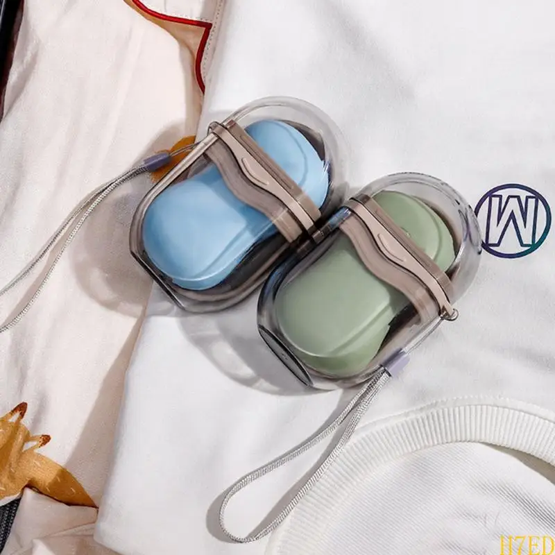 H7ED Универсальность мыло