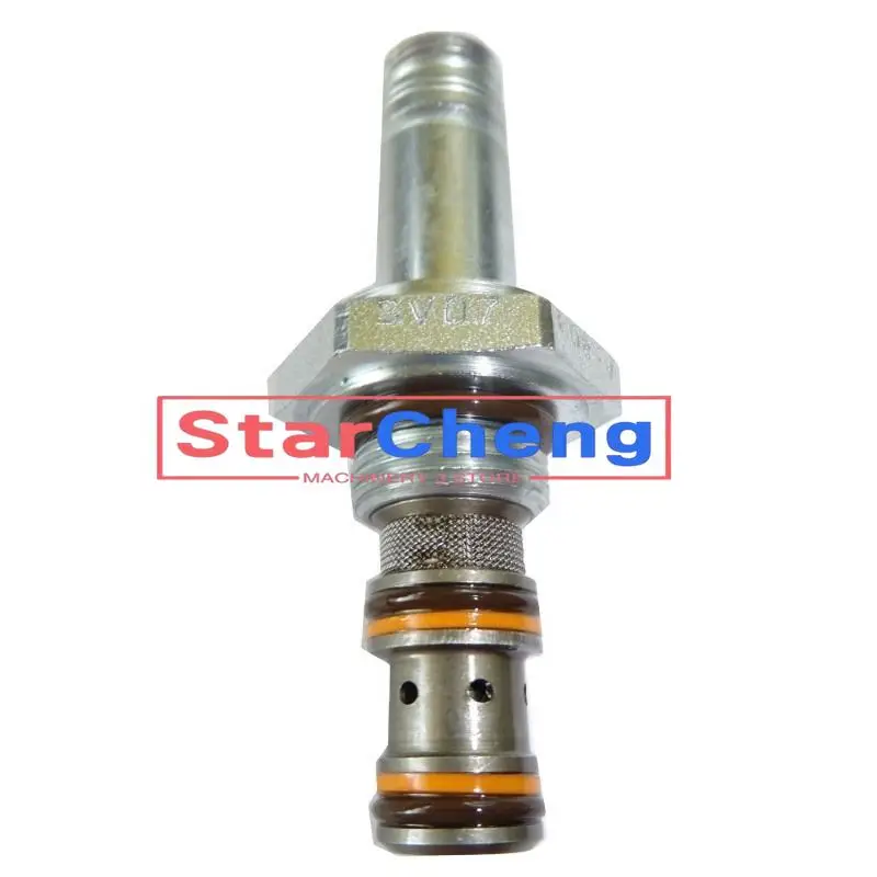 Higher Quality Part Number 6667687 6671025 Stem Valve Solenoid For Bobcat S300 Diesel Excavator Engine Accessories