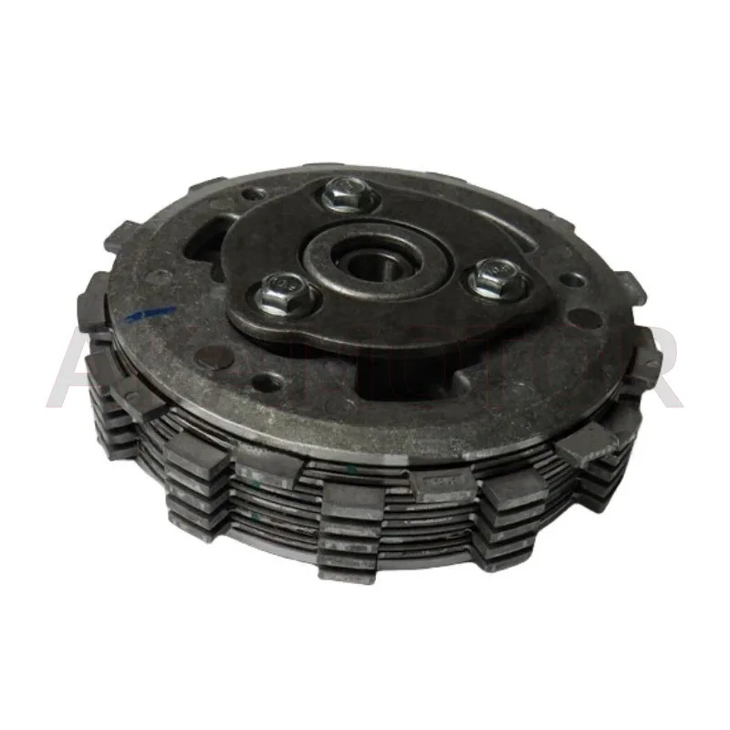 Middenkap koppeling voor Loncin Voge 250rr Ke250