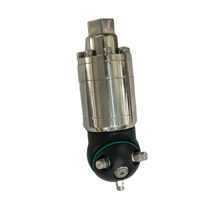 

Hot sales CC5-3 Tank Cleaning Nozzle/High Pressure Rotator for Trash Bin Cleaning