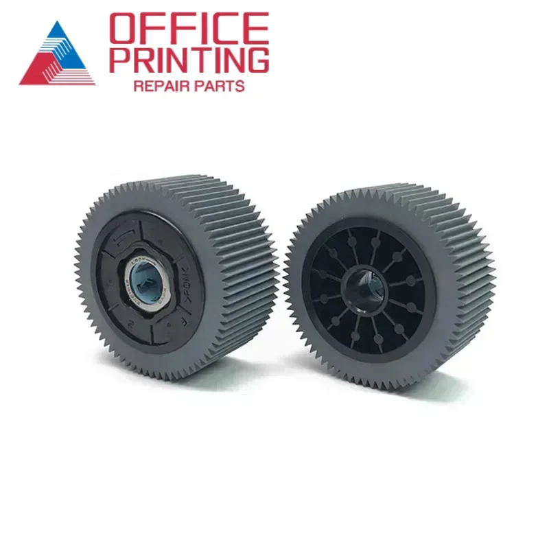 

2 шт. новый ролик захвата 019-11810 для Riso GR FR ES EV RZ RV RP RC RA 271 273 373 1700 1750 2700 2750 3700 3750 3770 3790 291,293
