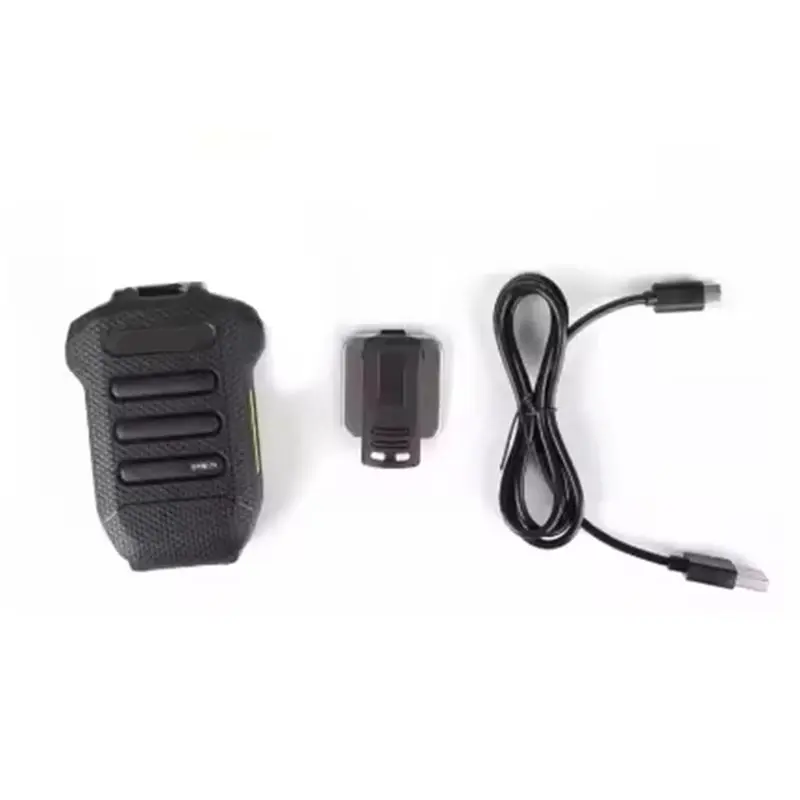 efficient-vr-n7500-wireless-bluetooth-walkie-talkie-microphone-bhm-79-for-n7600-zastone-d9000app-car-radio-n75-n7600